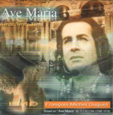 Ave Maria (Verita, Verity, Vérité)